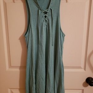Women's dress
